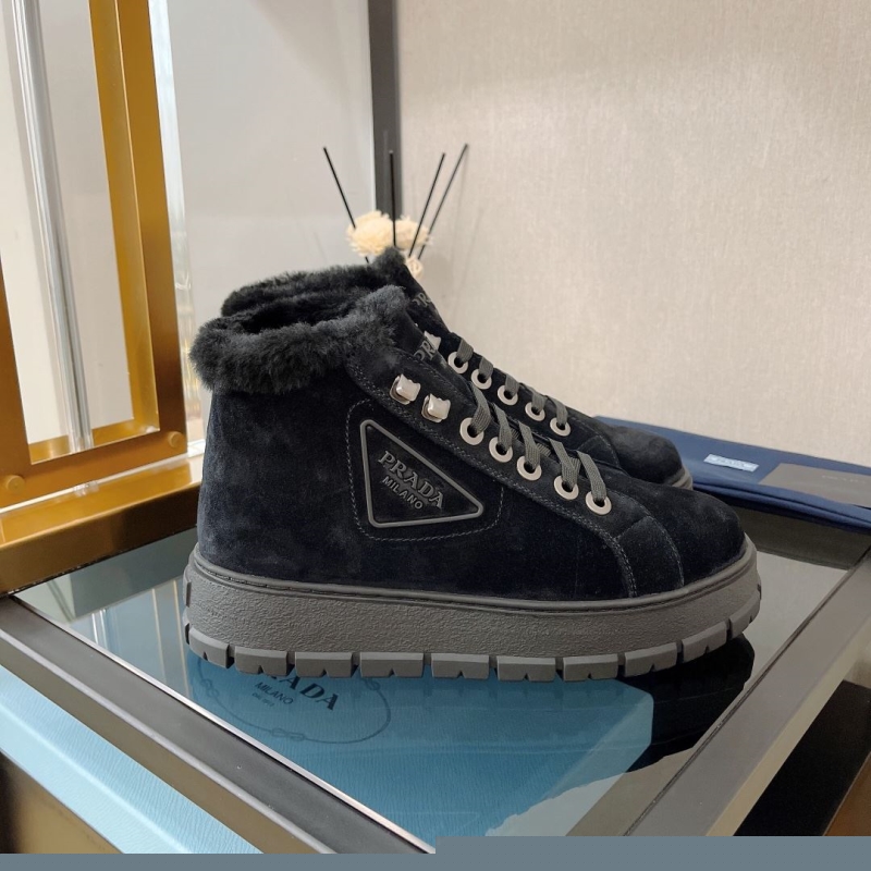 Pra*a boots